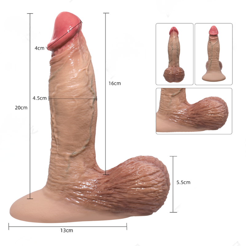 RealCock 2 Eric