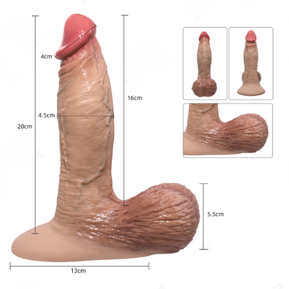 RealCock 2 Eric