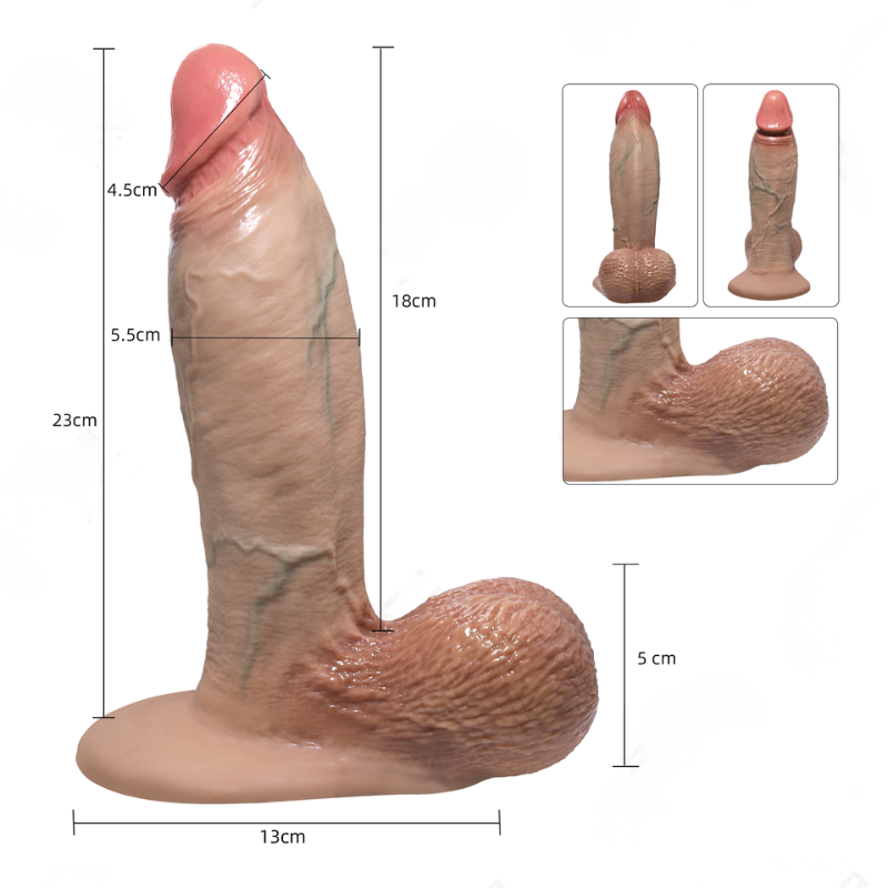RealCock 2 Tyler