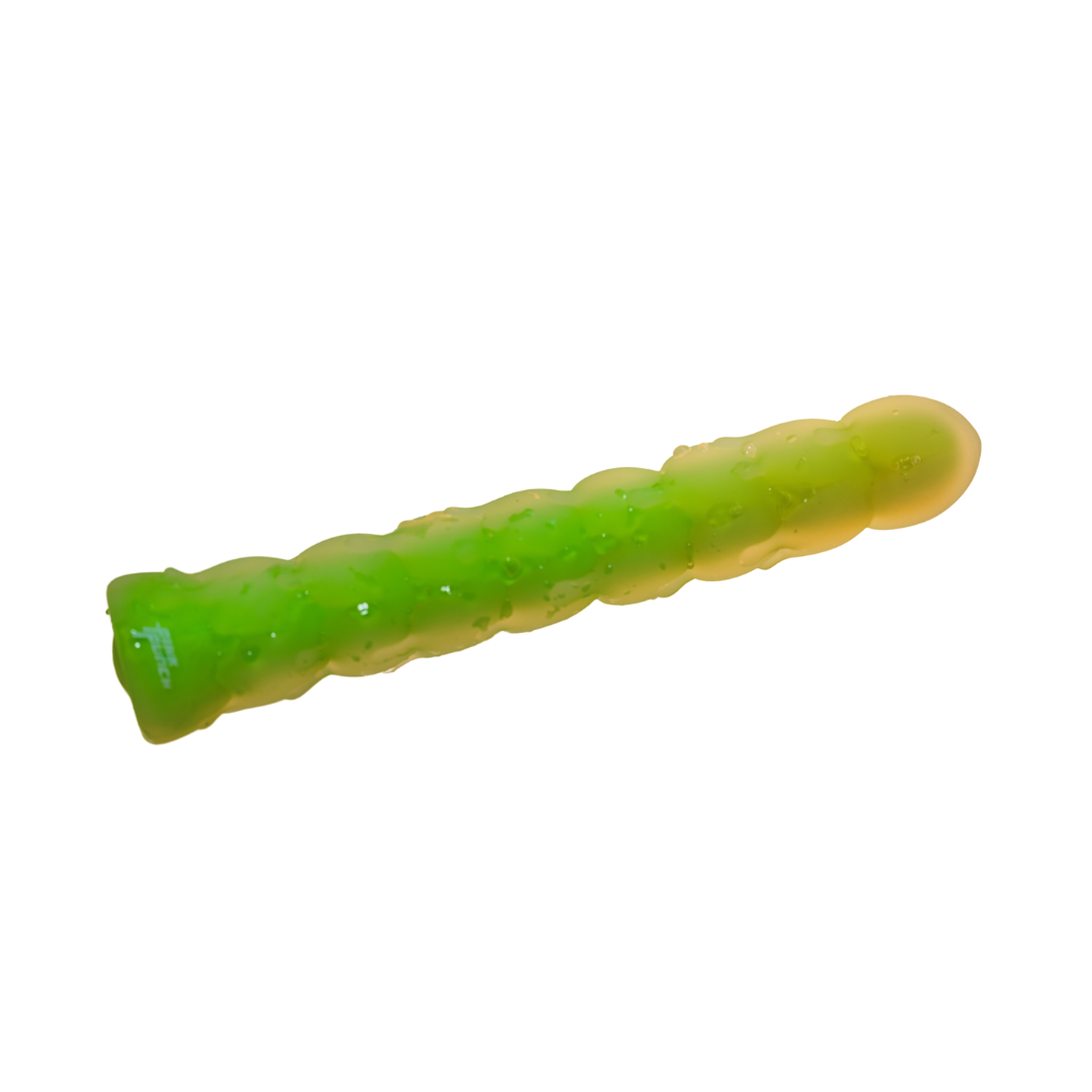 PEACARON 3D Vibrating Dildo