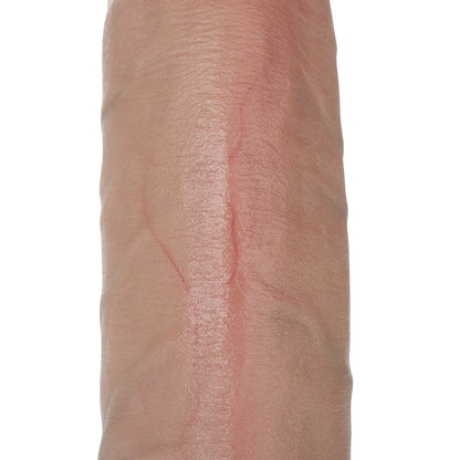 Dredd Dildo 12 inch Lifelike Dildo Real Feeling Skin Huge Dildo With Keel Position 10