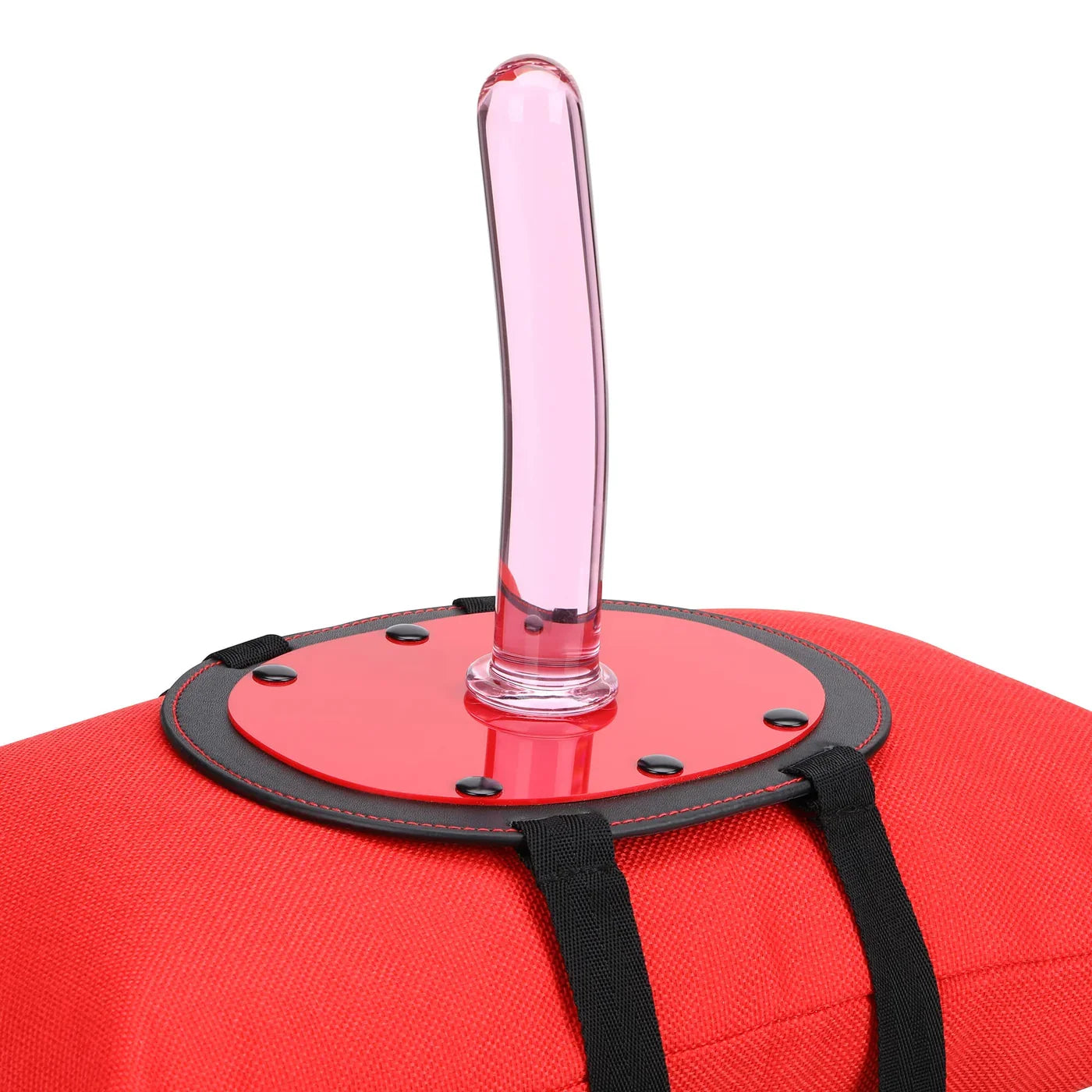 Realcocks Dildo Stand Sex Saddle Dildo Mount Holder Harness