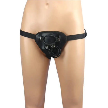 STRAP - RealCocks