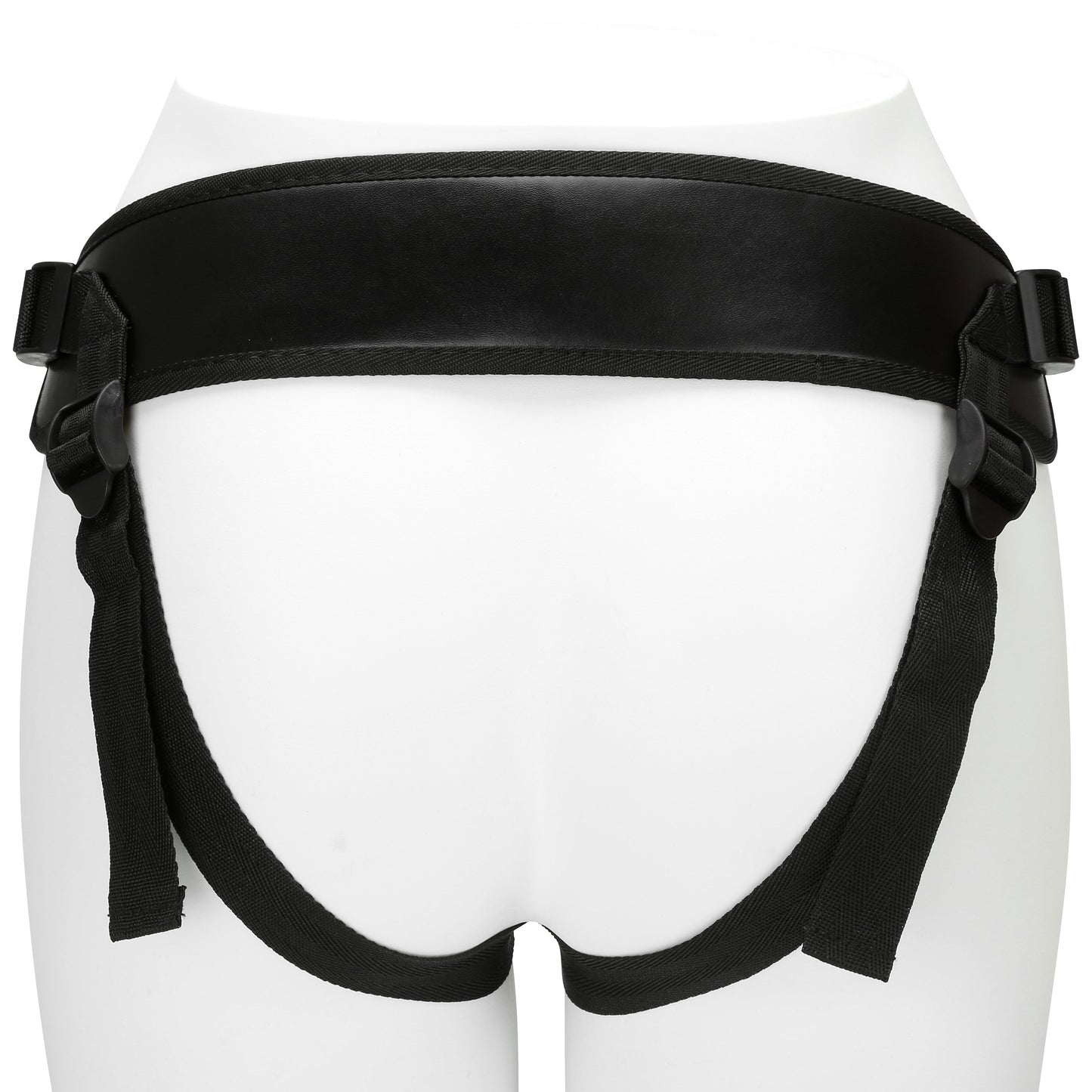 DONGTOY Strap-On Harness With O-Ring Position 12
