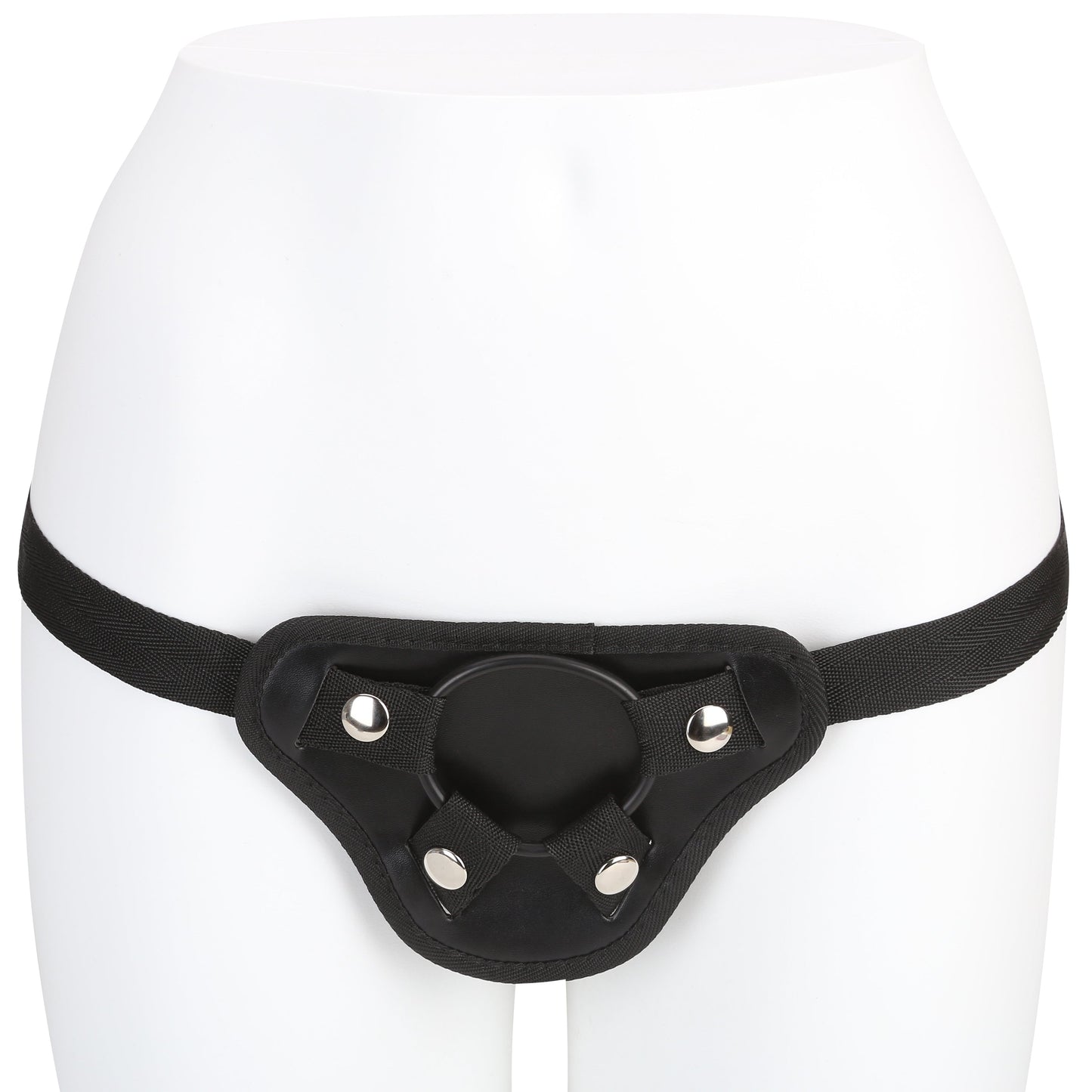 DONGTOY Strap-On Harness With O-Ring Position 11