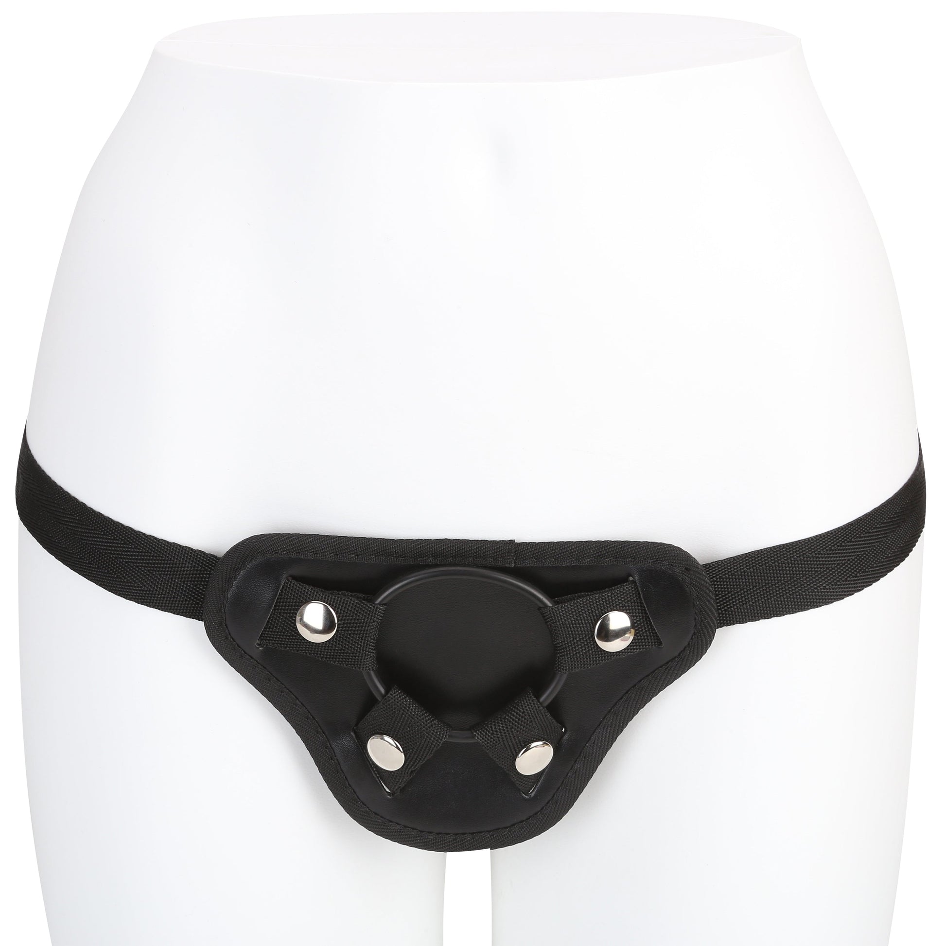 DONGTOY Strap-On Harness With O-Ring Position 11