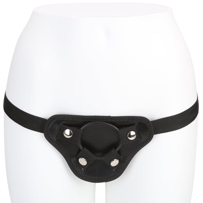 DONGTOY Strap-On Harness With O-Ring Position 11