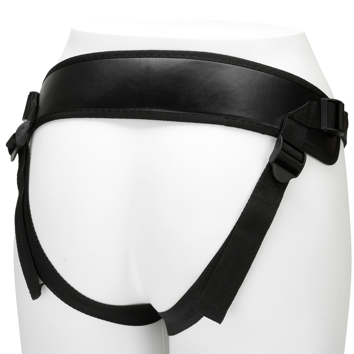 DONGTOY Strap-On Harness With O-Ring Position 8